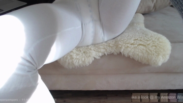 diaperpampers  10-11-2021 video cum